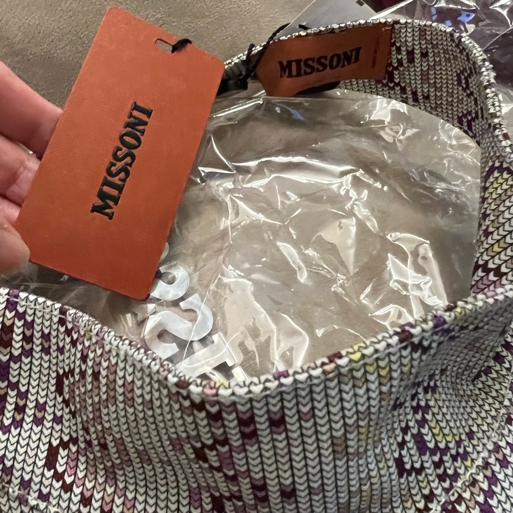 Missoni  visor - Picture 3 of 5